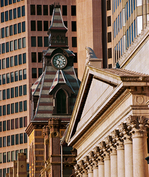 CityHallClockTower